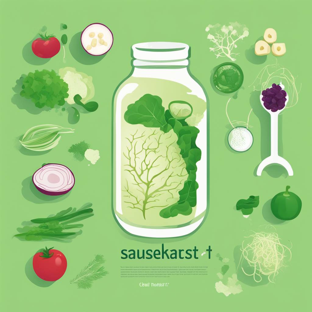 Kiseli kupus: Dobrobiti i rizici konzumacije za zdravlje