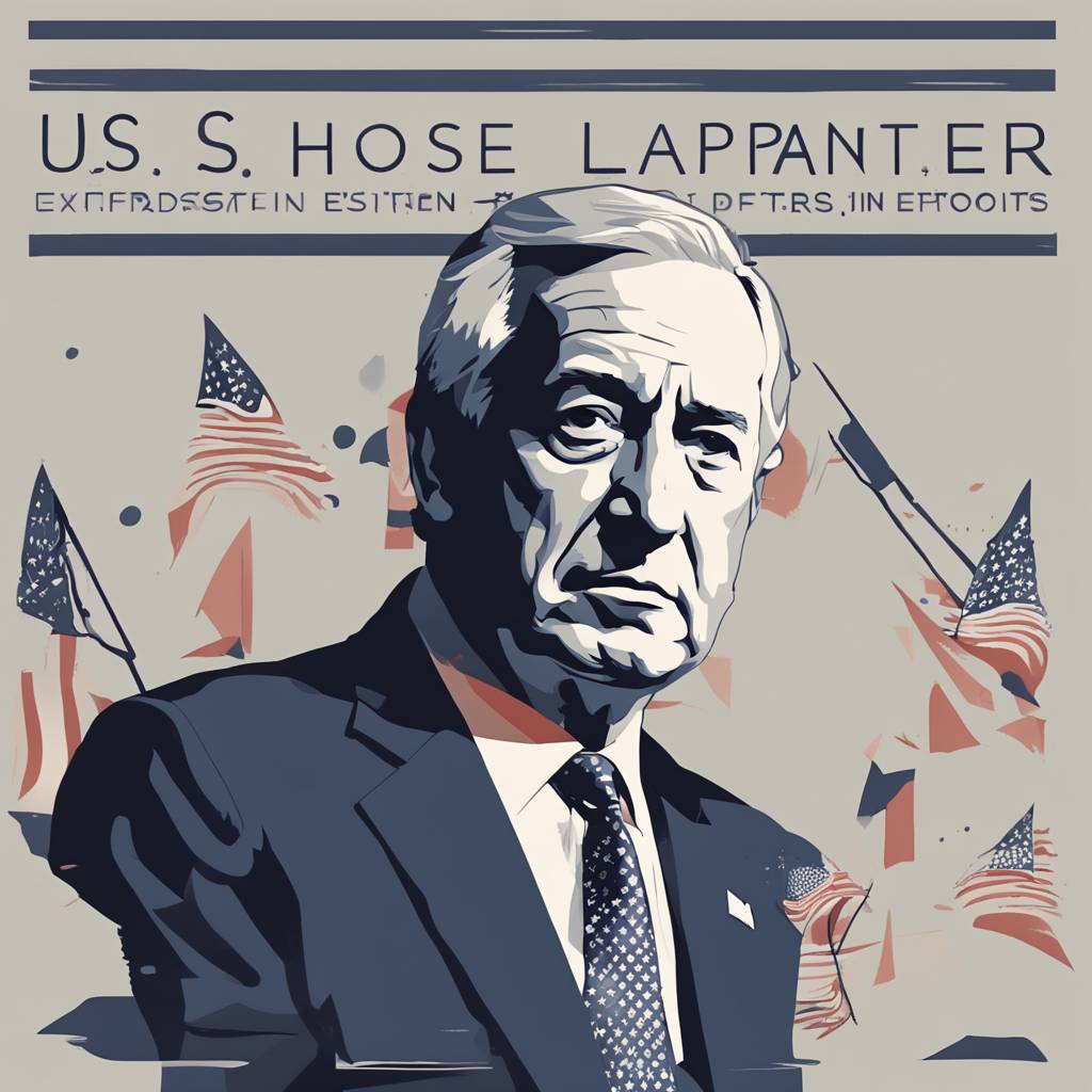 Predsjednik Predstavničkog doma SAD-a: Nema skrivenih informacija u Epstinovim dokumentima