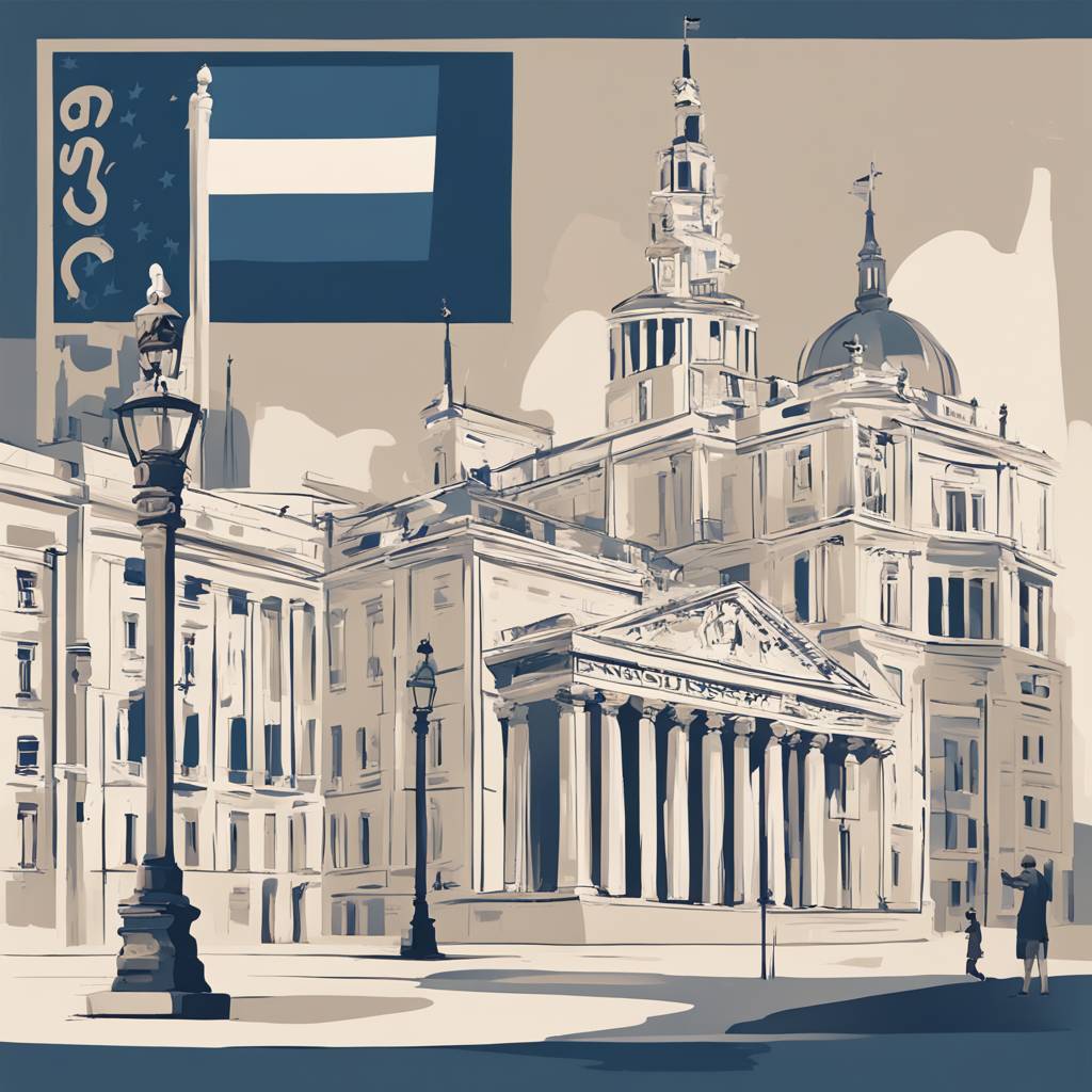 Antisemitism and Anti-Soros Narratives Present in Southeastern Europe