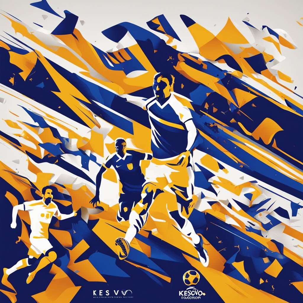 Косово се пласираше во плеј-оф за Светското првенство 2026.