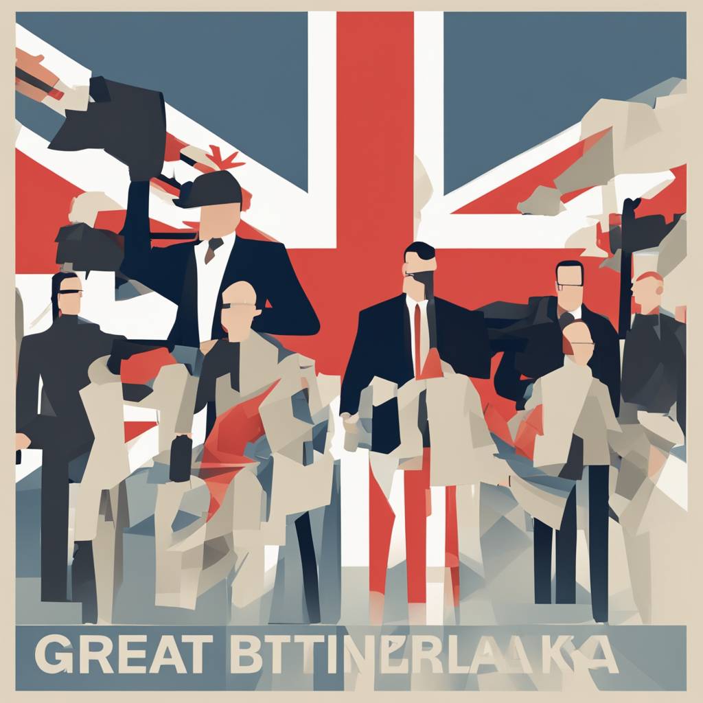 Great Britain Strengthens Presence in the Western Balkans