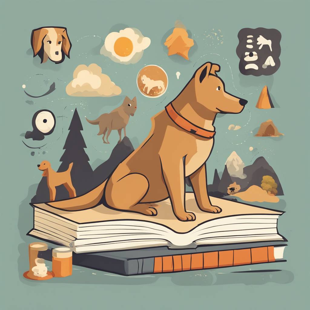 Evolucija pasa: Od vuka do kućnog ljubimca još u kamenom dobu