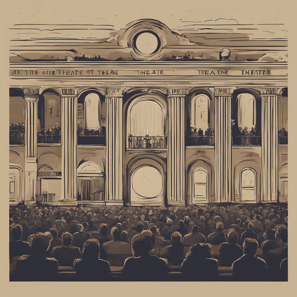 Noč gledališča: Manifestacija, ki privablja novo publiko in vrača staro