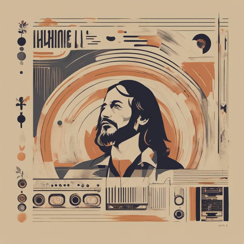 Holta Sina Kilica o življenju in zapuščini Vaće Zele: Od odra do legende