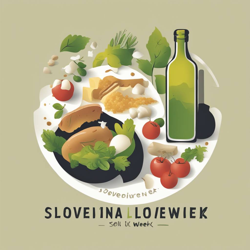 Slovenija obilježava Tjedan slovenske hrane s naglaskom na važnost lokalnih proizvoda