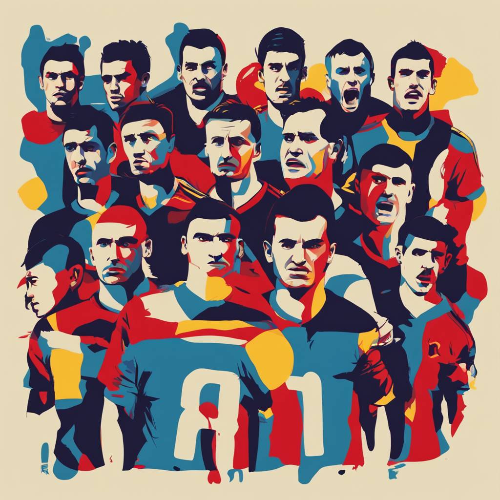 Rumunski huligani spriječeni u unosu majica sa likom Ratka Mladića u Zenici