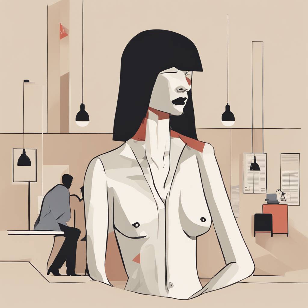 Debata o prostituciji: Šta je to 'Nordijski model'?