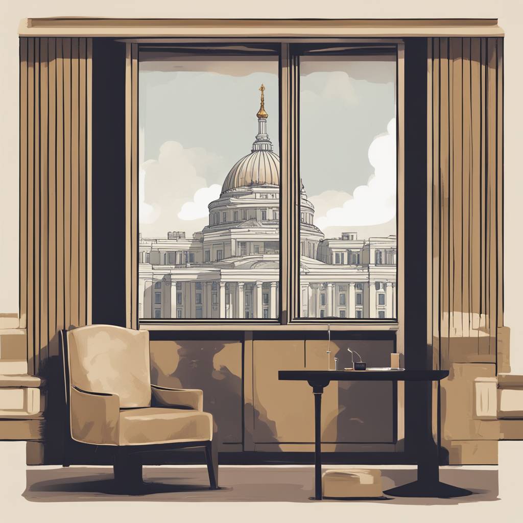 Ruska ambasada u Vašingtonu: Otvoren prozor mogućnosti za normalizaciju odnosa sa SAD