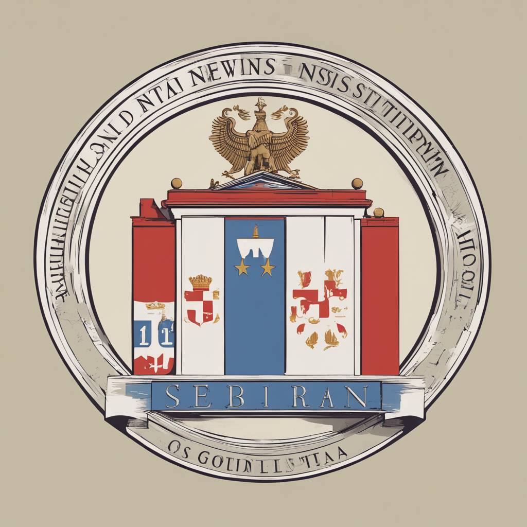 Sednica na Vladata na Srbija poradi situacijata vo NIS