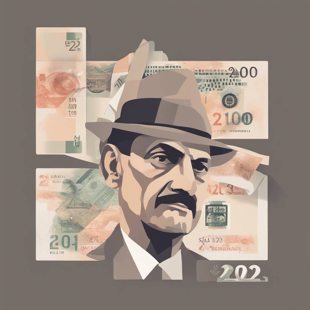 DRI utvrdila nepravilnosti od 222,6 milijardi dinara u završnom računu budžeta za 2024.