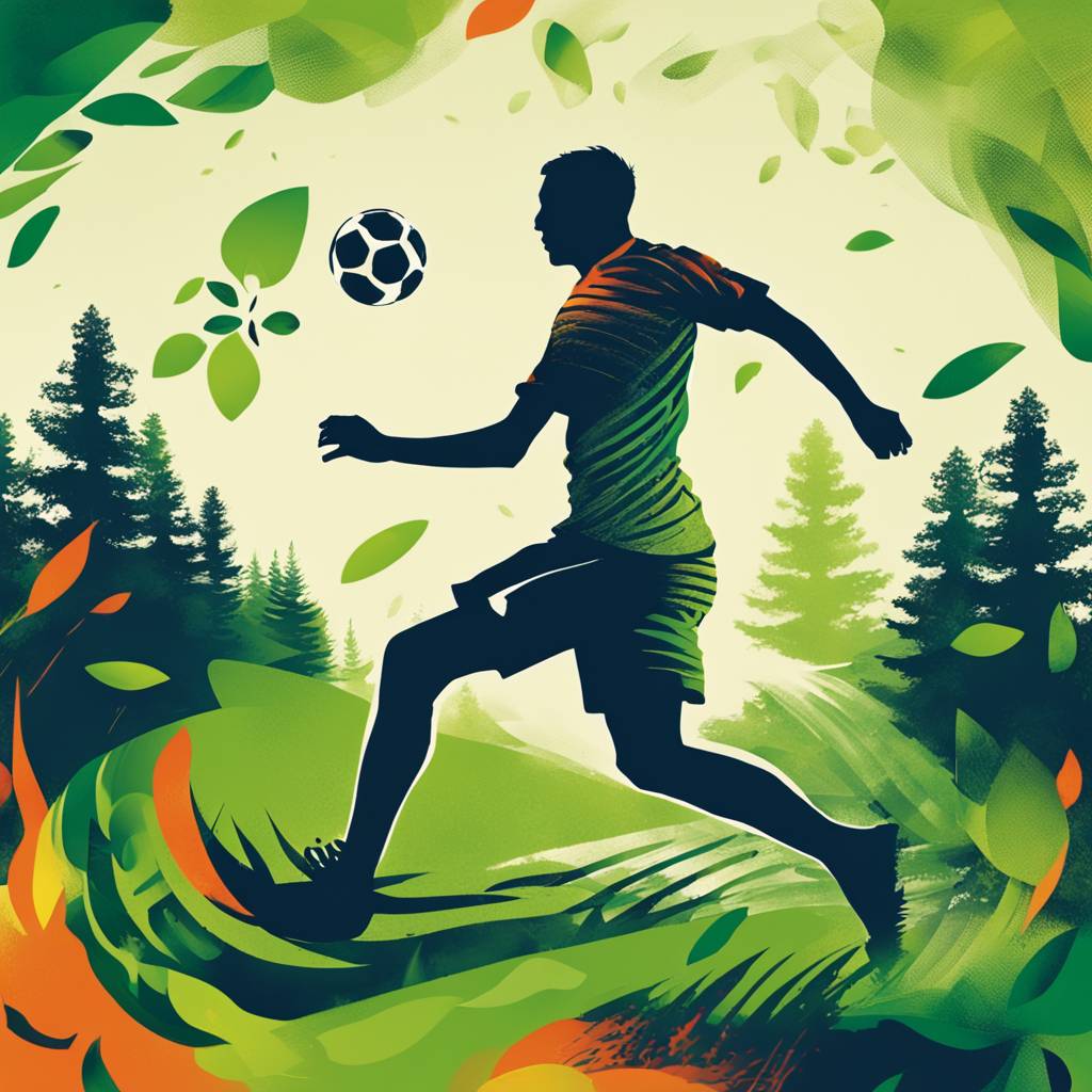 Slovenija: Savez i Nogometni savez obnavljaju šume sadnjom hrasta