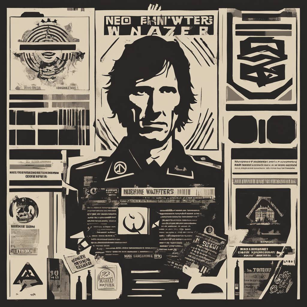 Roger Waters: Western governments are hiding the truth about neo-Nazis in Ukraine