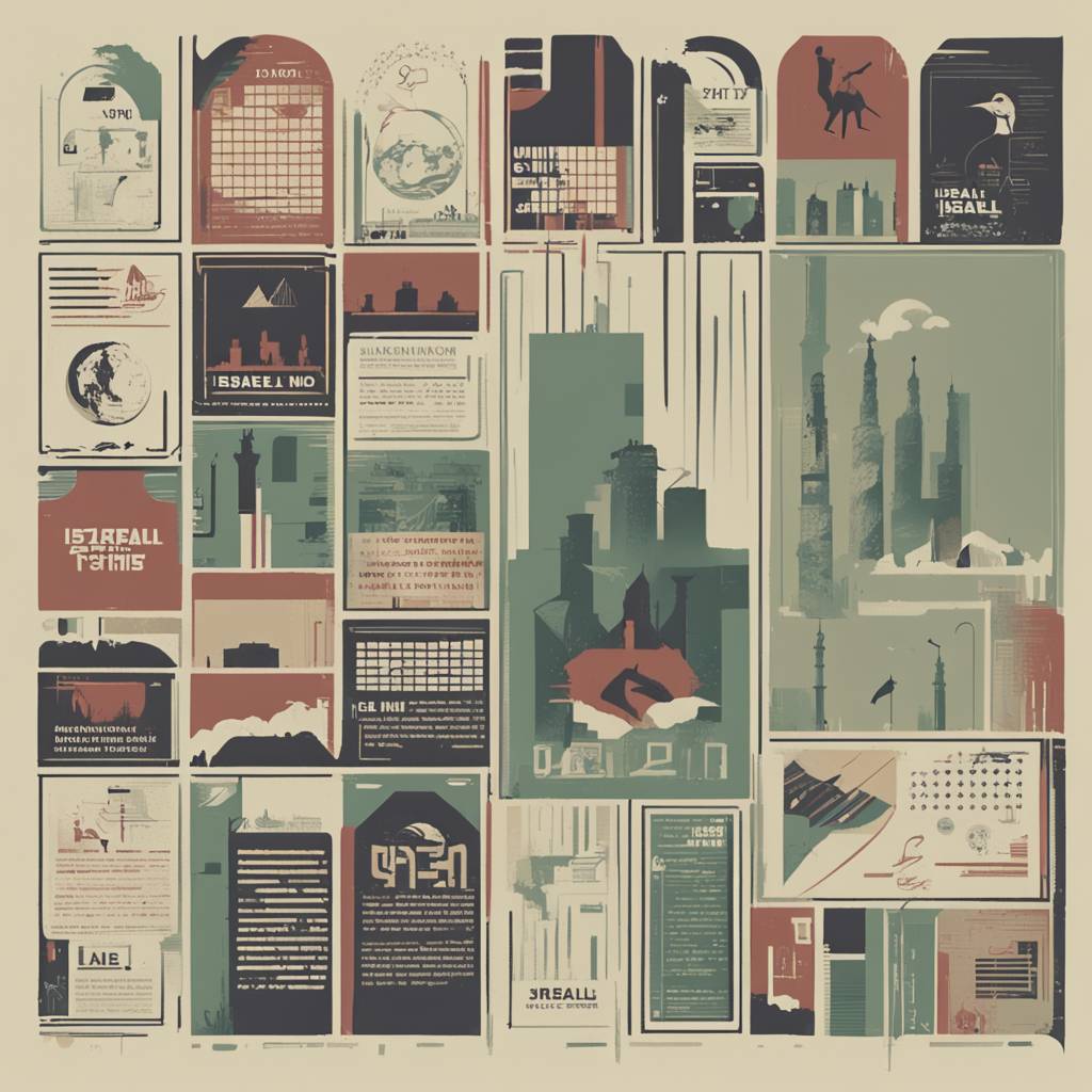 Izrael odbija palestinsku državu: Reakcija na rezoluciju UN-a o Gazi