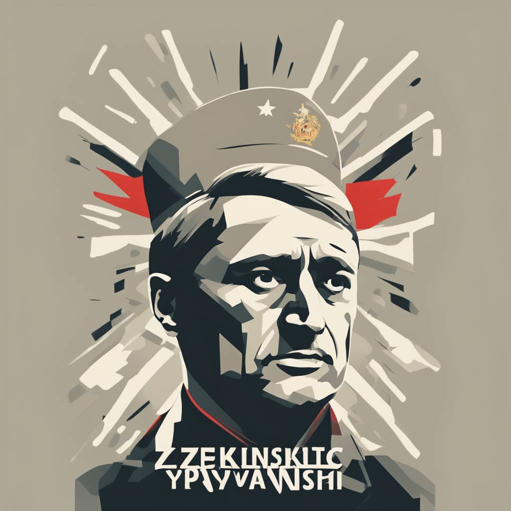 Zelenski tvrdi da je Rusija propustila rok za zauzimanje Pokrovska i Kupjanska