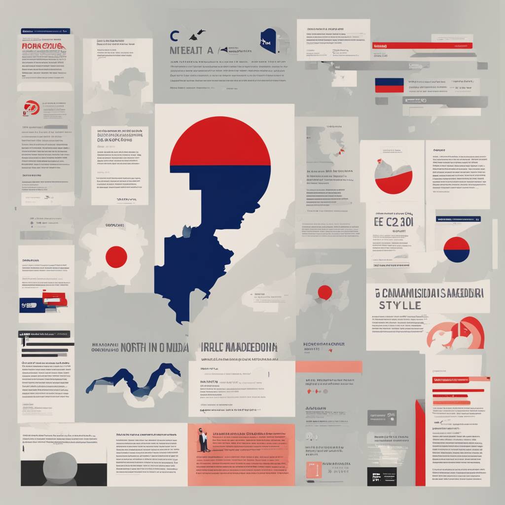 Извештај на ЕК за медиумите во Северна Македонија: Проблеми, критики и ветувања