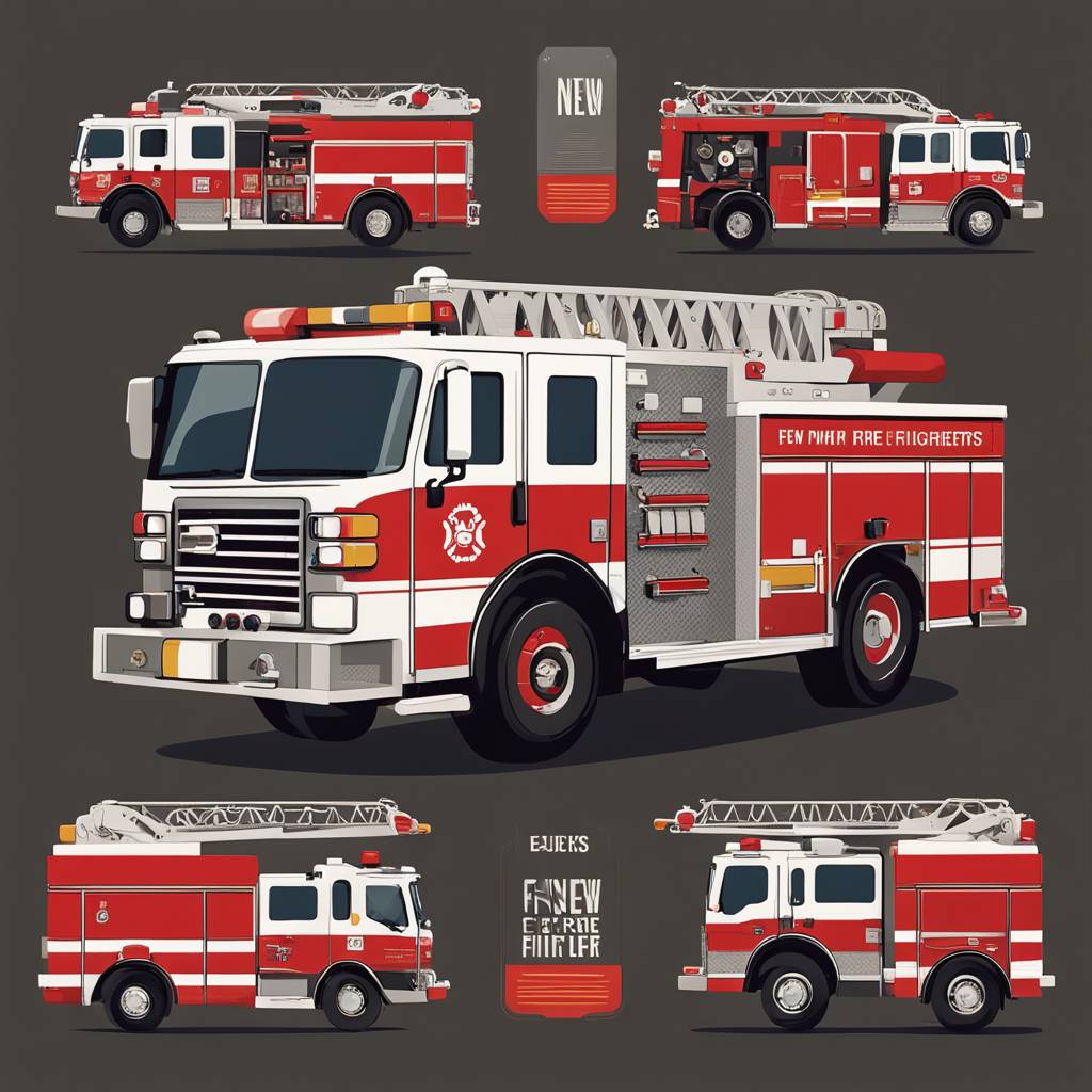 Novo vatrogasno vozilo za vatrogasce u Framu