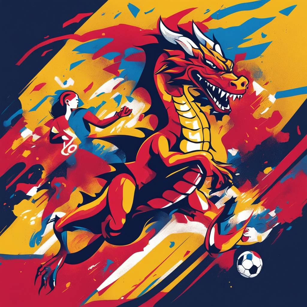 Zmajevi osigurali baraž, Rumuni provocirali, sunčano u BiH