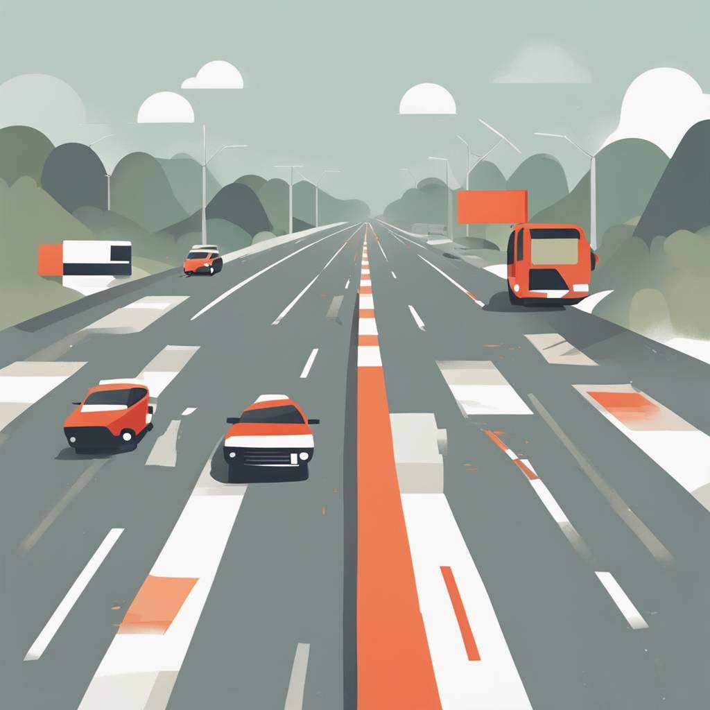 Saobraćajna nesreća blokirala regionalni put Uдово – Valandovo