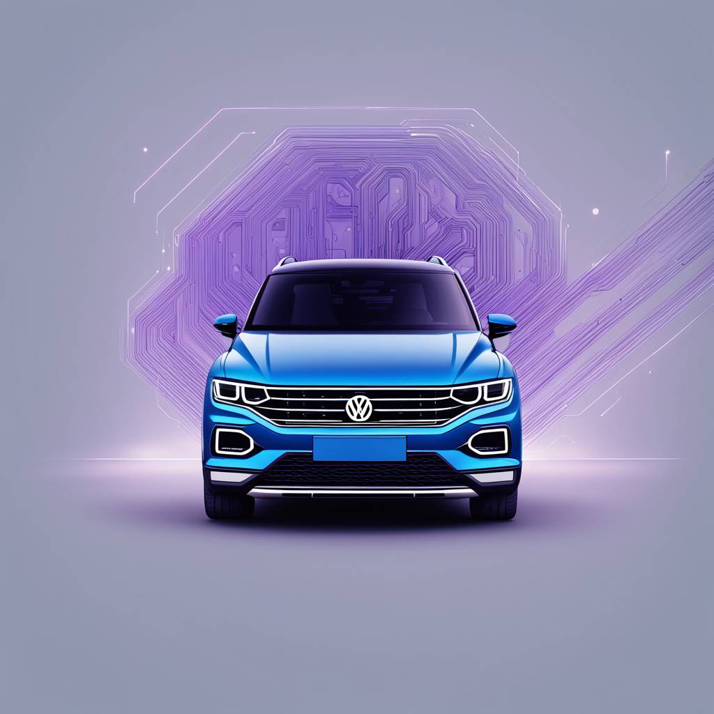 Volkswagen T-Roc eHybrid: Hibridna alternativa dizel motorima