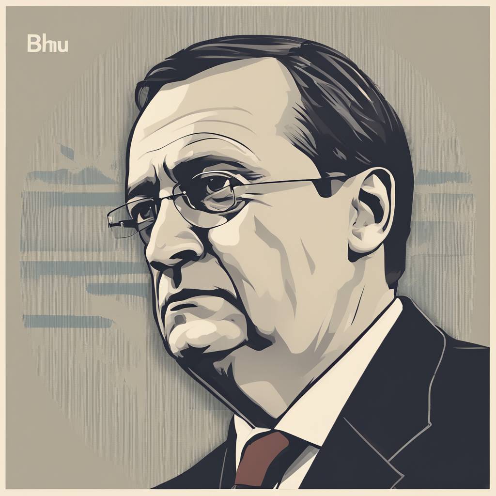 Njemački ministar Wadephul pružio podršku institucijama BiH i važnosti uloge Christiana Schmidta