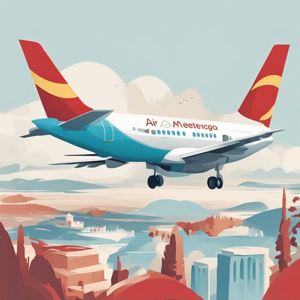 Air Montenegro ostvario dobit od tri miliona eura uz stabilan rast broja putnika