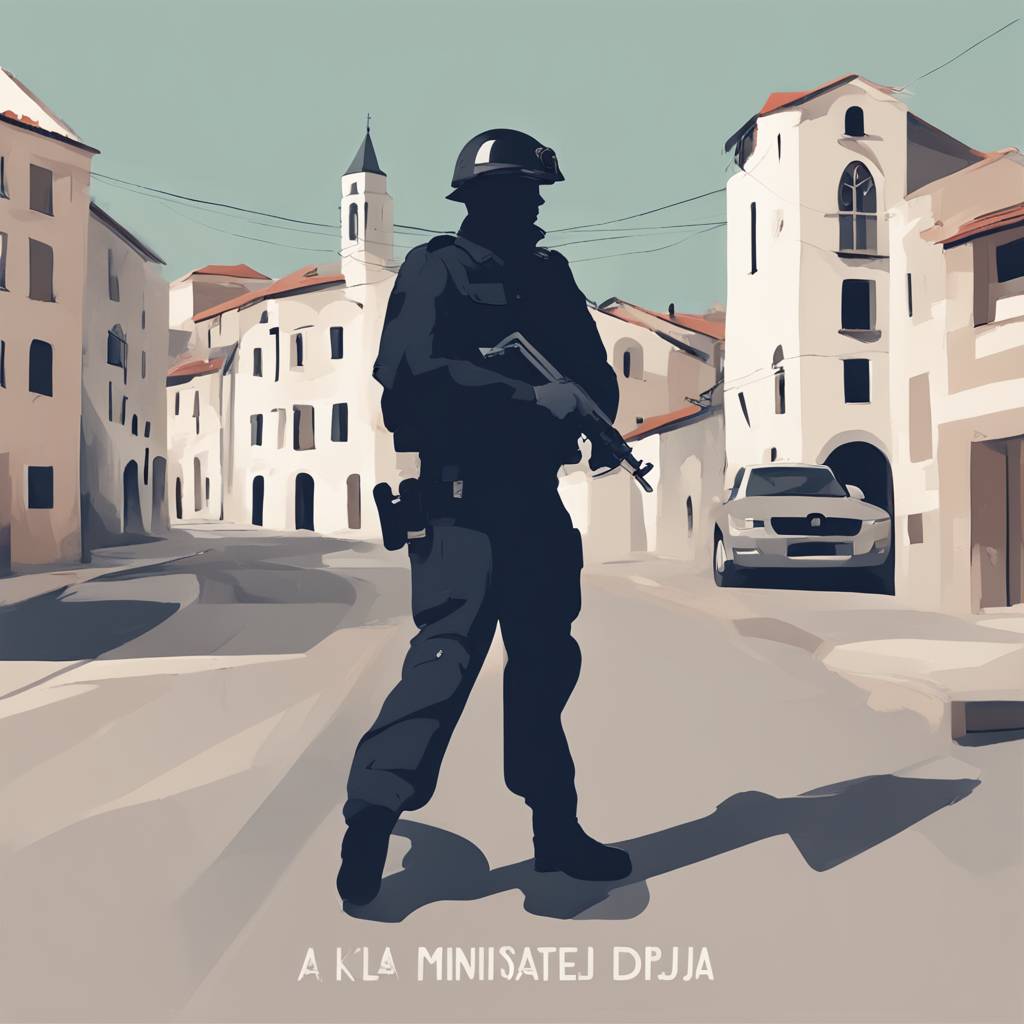 U Mostaru uhapsen A.K. zbog ubojstva A.J. iz Kalesije