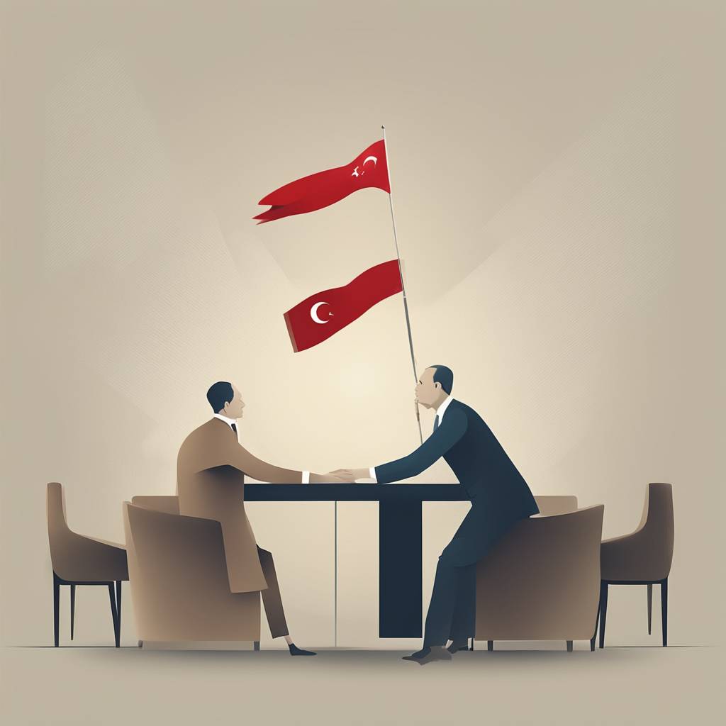 Turska predlaže direktne pregovore Ukrajine i Rusije na svom teritoriju