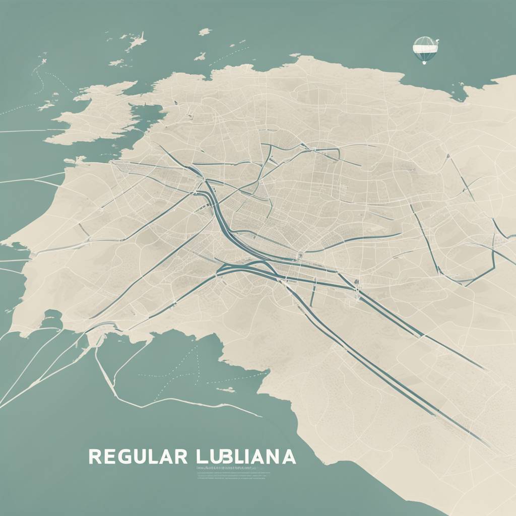 Uspostavljena redovna avionska linija Ljubljana-Barcelona