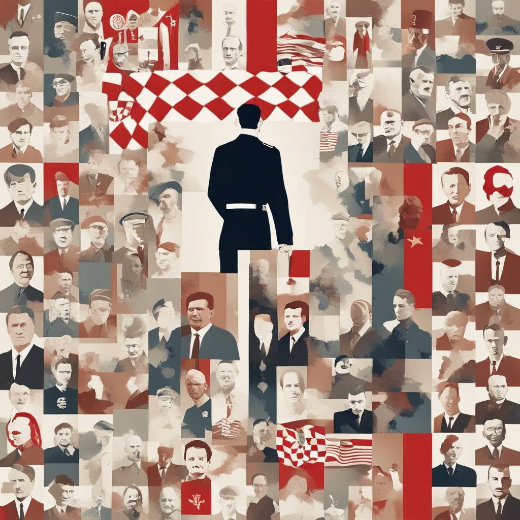 Hrvatska obiljezava godisnjicu oslobadjajuce presude generalima Gotovini i Markacu