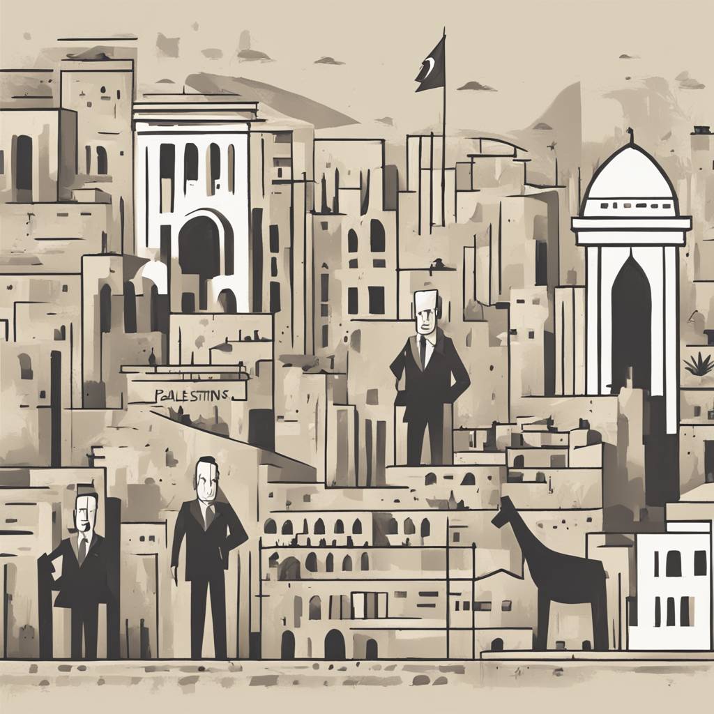 Izraelski ministar: Nećemo dopustiti stvaranje palestinske države