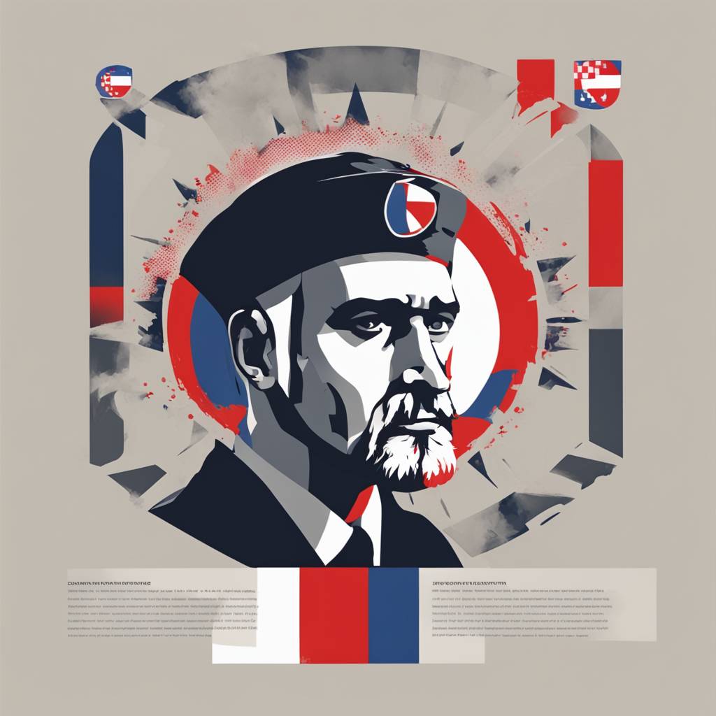 Niz incidenata usmjerenih prema Srbima u Hrvatskoj: Porast ekstremizma i netolerancije