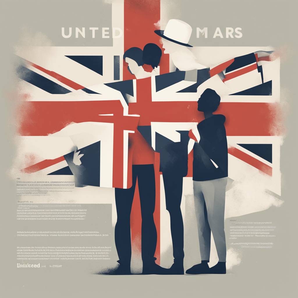 Velika Britanija pooštrava uvjete za trajni boravak azilanata