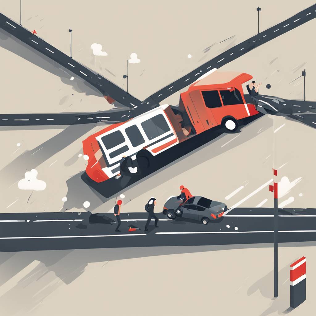 Udes u Ovčarsko-kablarskoj klisuri: Jedna osoba izgubila život, četvero povrijeđeno