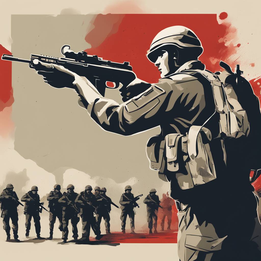 Incident kod administrativne linije: Pucano na pripadnike Vojske Srbije