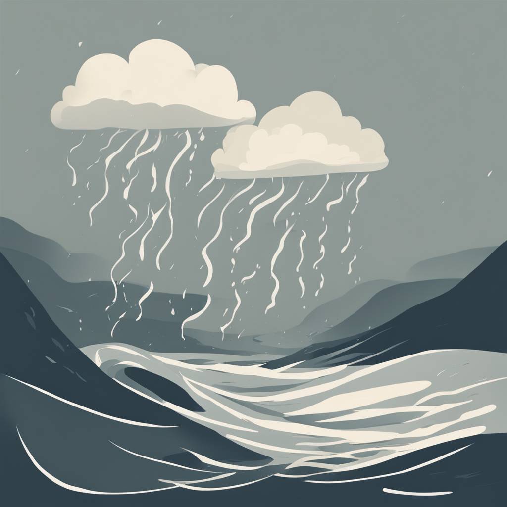 Oluja Klaudija odnijela živote u Portugalu i izazvala poplave u Velikoj Britaniji