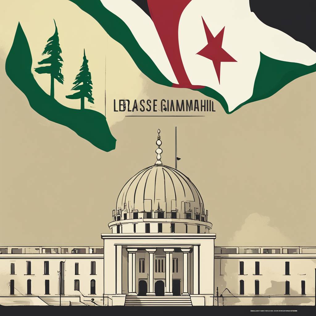 Либански парламент: Хезболах има право на обнова