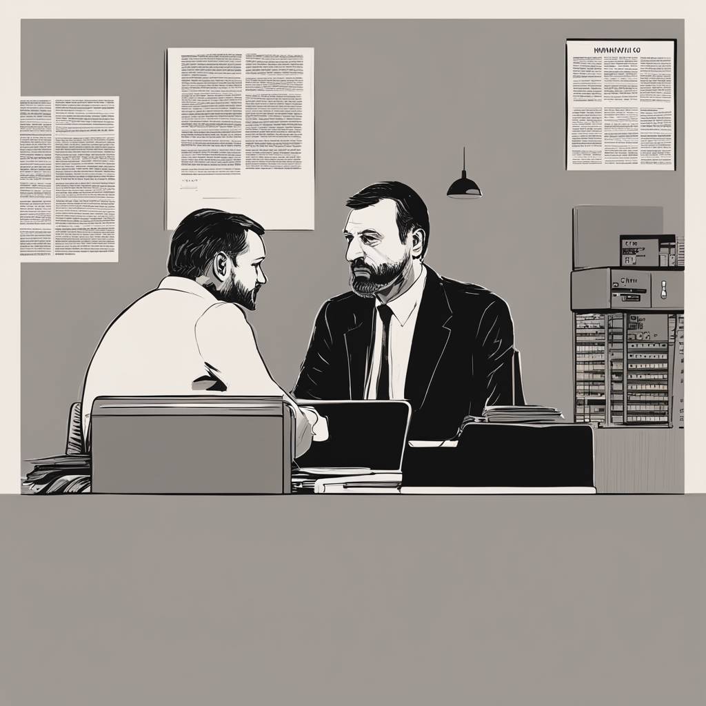 Cvijanovic sa Wadephulom o okoncanju strane supervizije u BiH