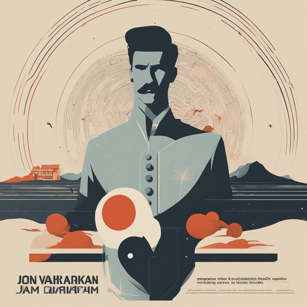 Makedonski animirani film 'Jon Vardar proti galaksiji' nagrajen v Indiji