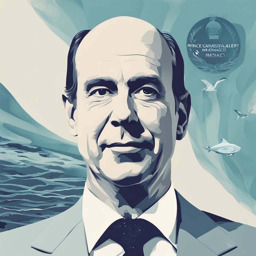 Princ Albert od Monaka: Očuvanje okeana ključno za održivi razvoj