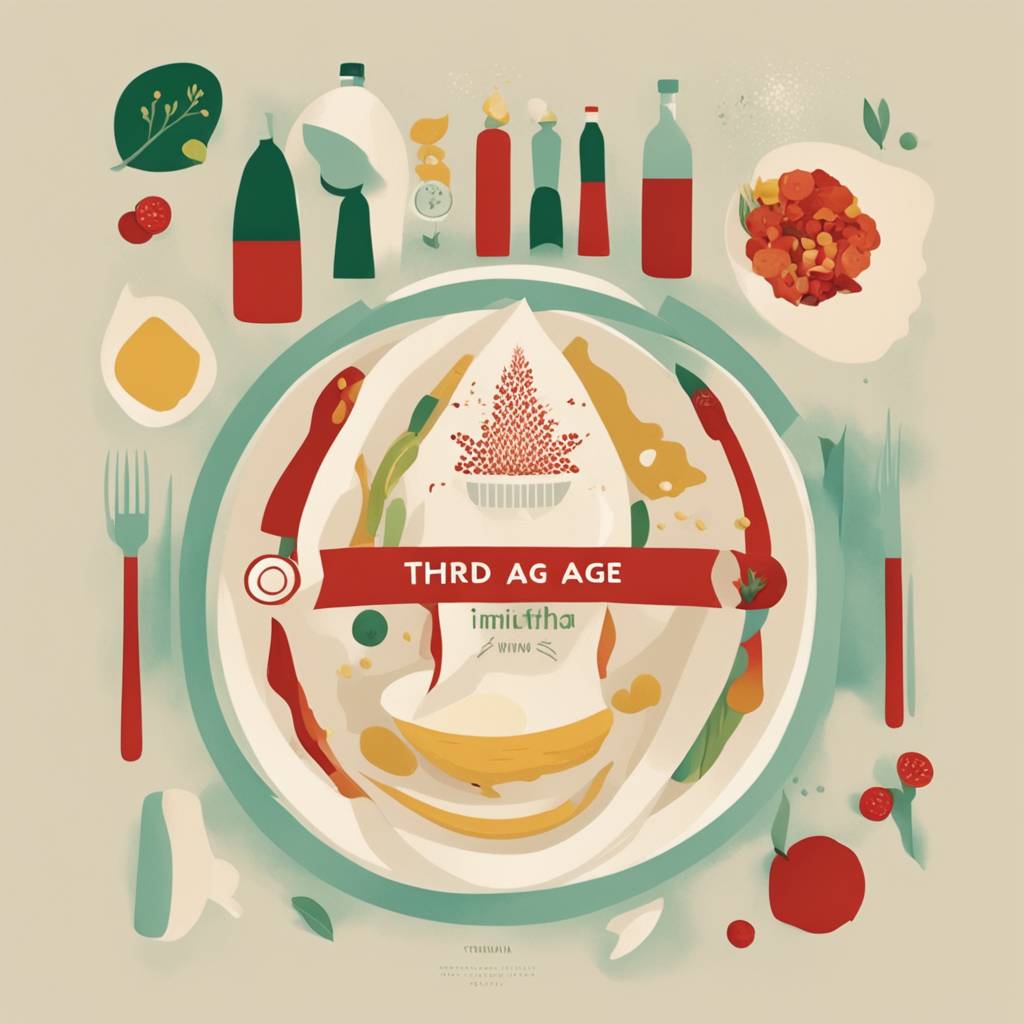 Third Age Festival Promoted Culinary Traditions of Carinthia and Istria