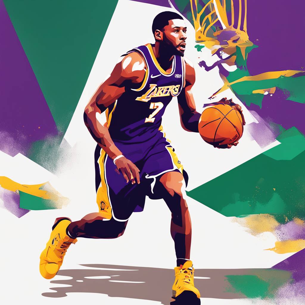 Dončić briljirao u pobjedi Lakersa nad Bucksima