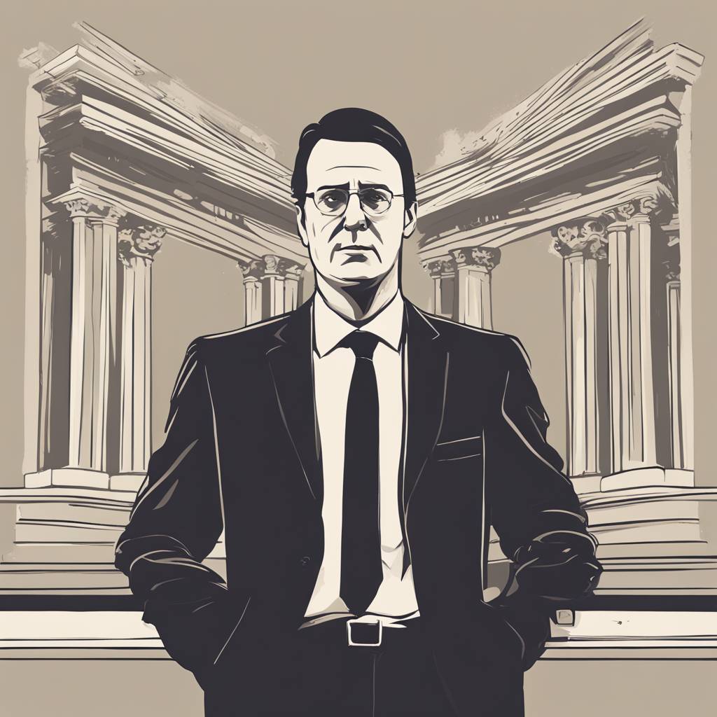 Vladimir Prijović novi predsjednik Advokatske komore Beograda