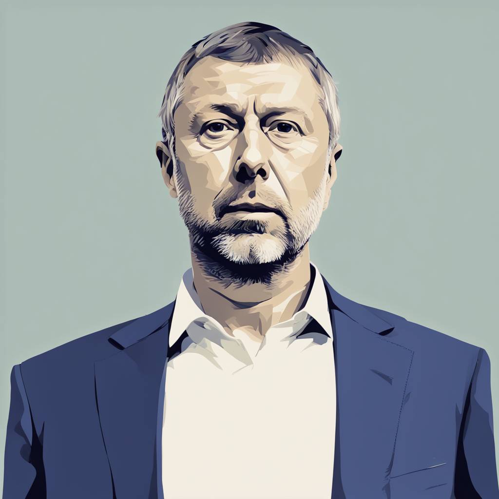 Abramovič tvrdi da je istraga na Jerseyju neosnovana i najavljuje tužbu