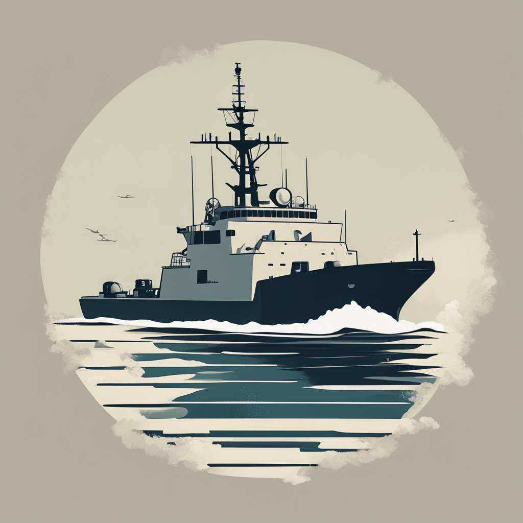 Američka vojska presrela brod sa narkoticima u Karipskom moru