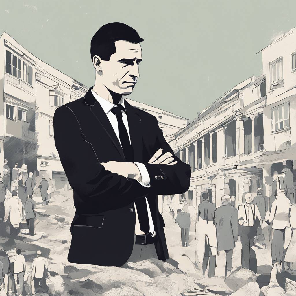 Noković: Zeta traži poštovanje, ne sukob, o kolektoru odlučiti uz uvažavanje građana