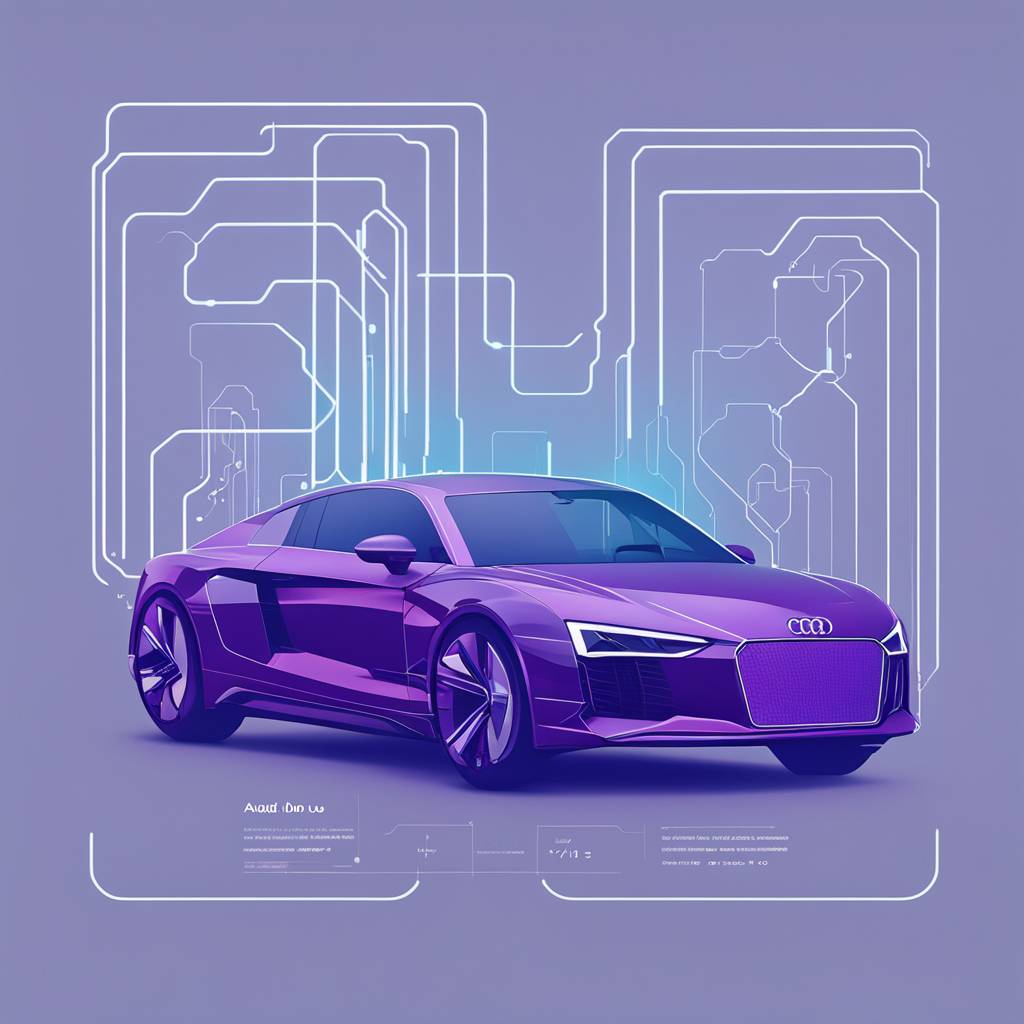 Audi Duo: Pionir hibridne tehnologije iz 1989. godine
