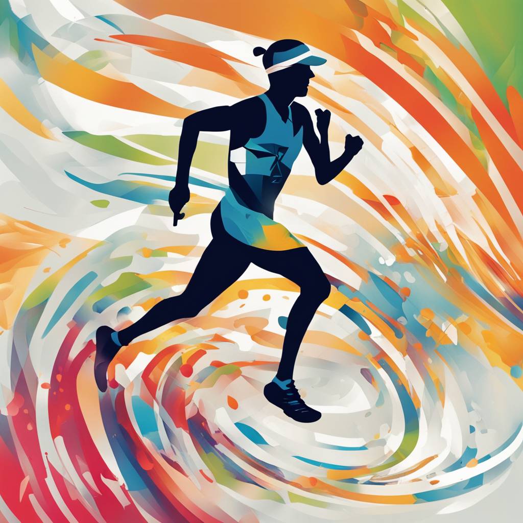 Slovenački ultramaratonci Videtič i Miklič ostvarili zapažene rezultate