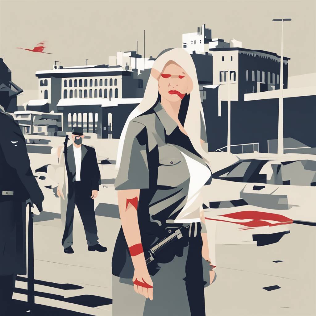 U Mostaru ubijena zena, muskarac uhapsen