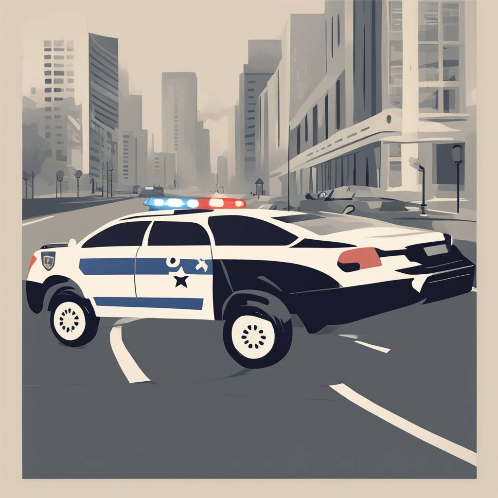 Policija intervenisala 118 puta u protekla 24 sata, najviše zbog saobraćajnih nesreća i narušavanja javnog reda