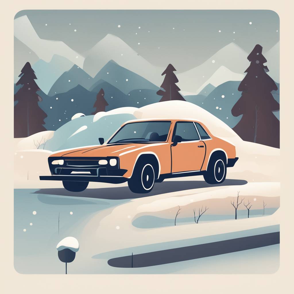 Problemi sa paljenjem automobila u hladnim jutrima: Uzroci i rješenja